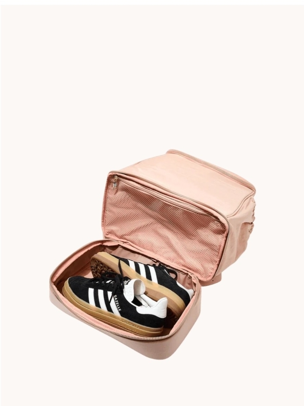 ⭐️ Poppy & Peonies "Summit Backpack" | Blush Pink | NWT - Picture 7 of 8